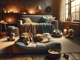 Behavioral Training Secrets for Rescue Dog Owners to Calm Anxiety Fast