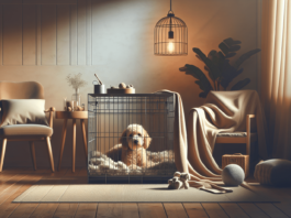 Crate Training Benefits for Anxious Pet Parents Every Day
