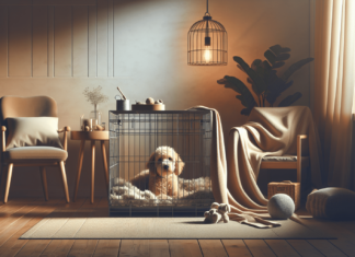 Crate Training Benefits for Anxious Pet Parents Every Day