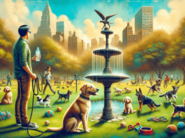 Dog Park Etiquette: Essential Lessons for Stress-Free Outings