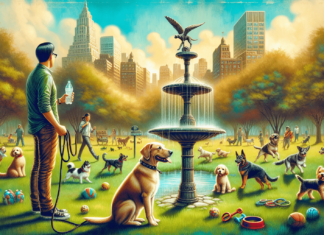 Dog Park Etiquette: Essential Lessons for Stress-Free Outings