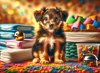 Housebreaking Solutions for Small Breed Parents Seeking Quick Success
