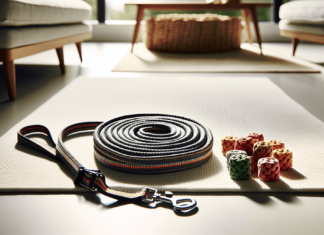 Leash Training Techniques for Apartment Dwellers to Stop Pulling Instantly