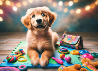 Puppy Training Hacks for Stress-Free First-Time Owners