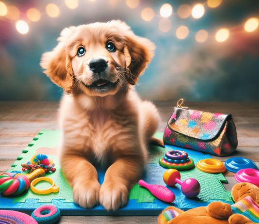 Puppy Training Hacks for Stress-Free First-Time Owners